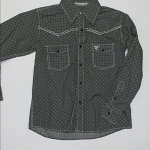 Toddler shirt